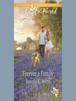 cover image of Forever a Family
